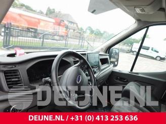 Ford Transit Transit, Van, 2013 2.0 TDCi 16V Eco Blue 105 RWD picture 26