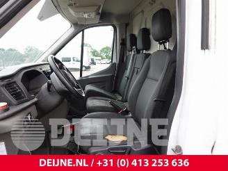Ford Transit Transit, Van, 2013 2.0 TDCi 16V Eco Blue 105 RWD picture 23