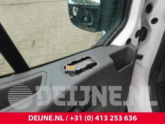 Ford Transit Transit, Van, 2013 2.0 TDCi 16V Eco Blue 105 RWD picture 21