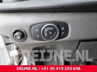 Ford Transit Transit, Van, 2013 2.0 TDCi 16V Eco Blue 105 RWD picture 27