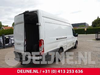 Ford Transit Transit, Van, 2013 2.0 TDCi 16V Eco Blue 105 RWD picture 8