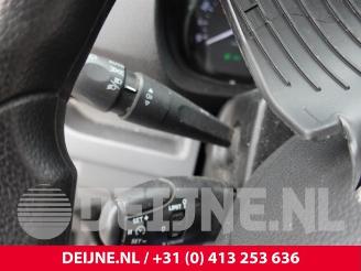 Peugeot Expert Expert (V1/VA/VB/VE/VF/VT/VY), Van, 2016 1.5 BlueHDi 100 picture 31