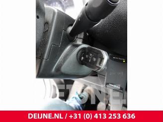 Peugeot Expert Expert (V1/VA/VB/VE/VF/VT/VY), Van, 2016 1.5 BlueHDi 100 picture 23