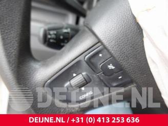 Peugeot Expert Expert (V1/VA/VB/VE/VF/VT/VY), Van, 2016 1.5 BlueHDi 100 picture 21