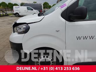 Peugeot Expert Expert (V1/VA/VB/VE/VF/VT/VY), Van, 2016 1.5 BlueHDi 100 picture 9