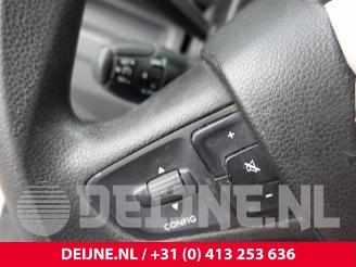 Peugeot Expert Expert (V1/VA/VB/VE/VF/VT/VY), Van, 2016 1.5 BlueHDi 100 picture 32