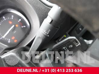 Peugeot Expert Expert (V1/VA/VB/VE/VF/VT/VY), Van, 2016 1.5 BlueHDi 100 picture 30