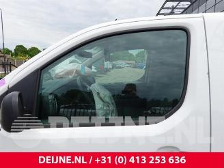 Peugeot Expert Expert (V1/VA/VB/VE/VF/VT/VY), Van, 2016 1.5 BlueHDi 100 picture 13