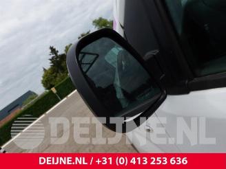 Peugeot Expert Expert (V1/VA/VB/VE/VF/VT/VY), Van, 2016 1.5 BlueHDi 100 picture 12