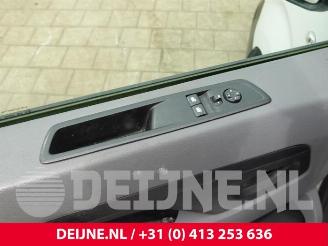 Peugeot Expert Expert (V1/VA/VB/VE/VF/VT/VY), Van, 2016 1.5 BlueHDi 100 picture 19