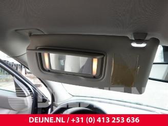 Volvo S-40 S40 (MS), Sedan, 2004 / 2012 1.8 16V picture 23