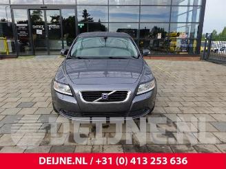 Volvo S-40 S40 (MS), Sedan, 2004 / 2012 1.8 16V picture 2