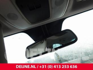 Volvo S-40 S40 (MS), Sedan, 2004 / 2012 1.8 16V picture 25