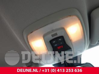 Volvo S-40 S40 (MS), Sedan, 2004 / 2012 1.8 16V picture 24