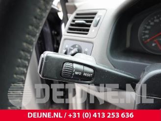 Volvo S-40 S40 (MS), Sedan, 2004 / 2012 1.8 16V picture 32