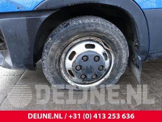 Iveco New Daily New Daily VI, Van, 2014 35C17, 35S17, 40C17, 50C17, 65C17, 70C17 picture 11
