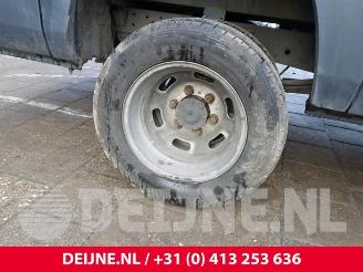 Iveco New Daily New Daily VI, Van, 2014 35C17, 35S17, 40C17, 50C17, 65C17, 70C17 picture 33