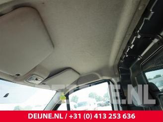 Ford Transit Connect Transit Connect, Van, 2002 / 2013 1.8 TDCi 75 picture 25