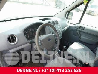 Ford Transit Connect Transit Connect, Van, 2002 / 2013 1.8 TDCi 75 picture 22