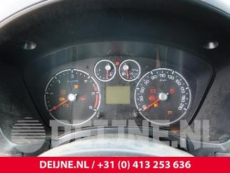 Ford Transit Connect Transit Connect, Van, 2002 / 2013 1.8 TDCi 75 picture 28
