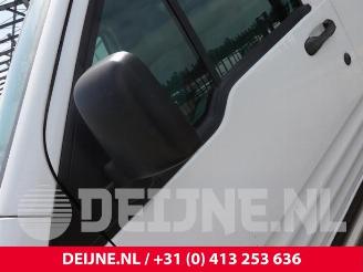 Ford Transit Connect Transit Connect, Van, 2002 / 2013 1.8 TDCi 75 picture 13