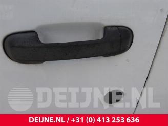 Ford Transit Connect Transit Connect, Van, 2002 / 2013 1.8 TDCi 75 picture 17