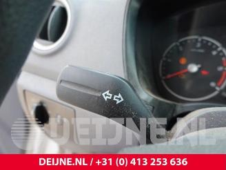 Ford Transit Connect Transit Connect, Van, 2002 / 2013 1.8 TDCi 75 picture 30