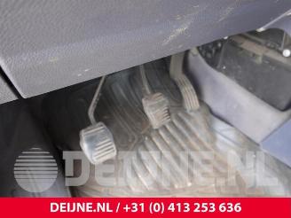 Ford Transit Connect Transit Connect, Van, 2002 / 2013 1.8 TDCi 75 picture 27