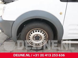 Ford Transit Connect Transit Connect, Van, 2002 / 2013 1.8 TDCi 75 picture 10
