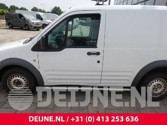 Ford Transit Connect Transit Connect, Van, 2002 / 2013 1.8 TDCi 75 picture 18