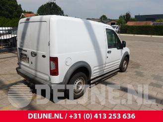 Ford Transit Connect Transit Connect, Van, 2002 / 2013 1.8 TDCi 75 picture 7