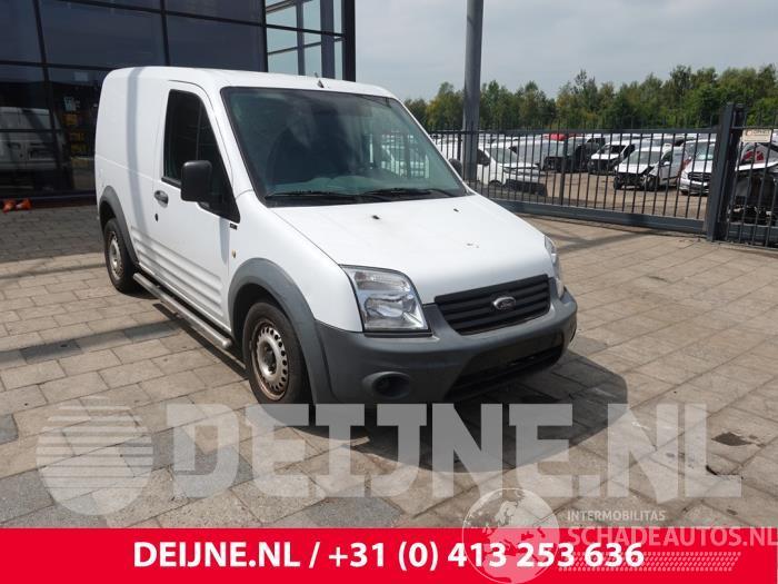 Ford Transit Connect Transit Connect, Van, 2002 / 2013 1.8 TDCi 75