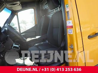 Mercedes Sprinter Sprinter 3,5t (907.6/910.6), Van, 2018 315 CDI 2.0 D RWD picture 23