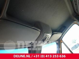 Mercedes Sprinter Sprinter 3,5t (907.6/910.6), Van, 2018 315 CDI 2.0 D RWD picture 25