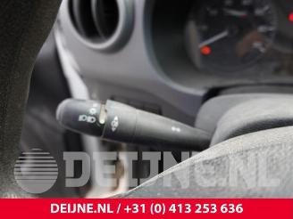 Peugeot Partner Partner (GC/GF/GG/GJ/GK), Van, 2008 / 2018 1.6 HDI 90 picture 21