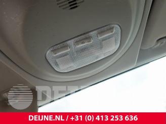 Peugeot Partner Partner (GC/GF/GG/GJ/GK), Van, 2008 / 2018 1.6 HDI 90 picture 28