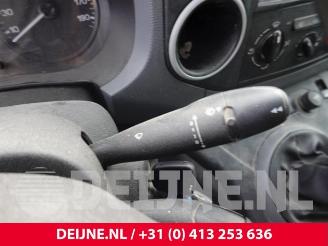 Peugeot Partner Partner (GC/GF/GG/GJ/GK), Van, 2008 / 2018 1.6 HDI 90 picture 22