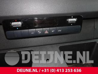 Mercedes Sprinter Sprinter 3,5t (907.6/910.6), Van, 2018 316 CDI 2.1 D RWD picture 32