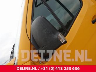 Mercedes Sprinter Sprinter 3,5t (907.6/910.6), Van, 2018 316 CDI 2.1 D RWD picture 11