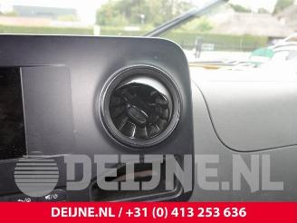 Mercedes Sprinter Sprinter 3,5t (907.6/910.6), Van, 2018 316 CDI 2.1 D RWD picture 30