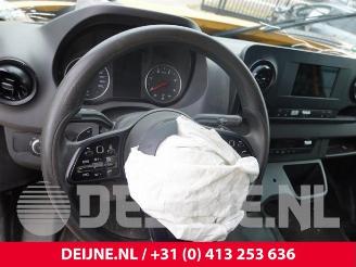 Mercedes Sprinter Sprinter 3,5t (907.6/910.6), Van, 2018 316 CDI 2.1 D RWD picture 25