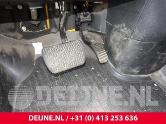Mercedes Sprinter Sprinter 3,5t (907.6/910.6), Van, 2018 316 CDI 2.1 D RWD picture 27