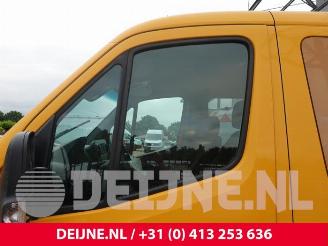 Mercedes Sprinter Sprinter 3,5t (907.6/910.6), Van, 2018 316 CDI 2.1 D RWD picture 13