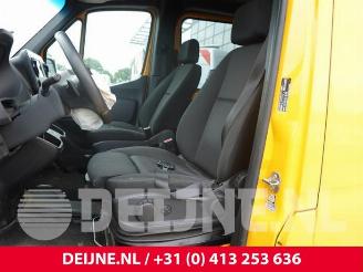 Mercedes Sprinter Sprinter 3,5t (907.6/910.6), Van, 2018 316 CDI 2.1 D RWD picture 20