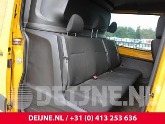 Mercedes Sprinter Sprinter 3,5t (907.6/910.6), Van, 2018 316 CDI 2.1 D RWD picture 34