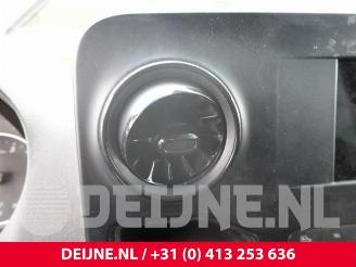 Mercedes Sprinter Sprinter 3,5t (907.6/910.6), Van, 2018 316 CDI 2.1 D RWD picture 29