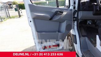 Mercedes Sprinter Sprinter 3,5t (906.63), Van, 2006 / 2020 316 NGT picture 20