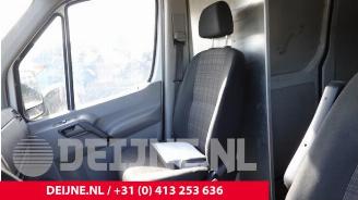 Mercedes Sprinter Sprinter 3,5t (906.63), Van, 2006 / 2020 316 NGT picture 24