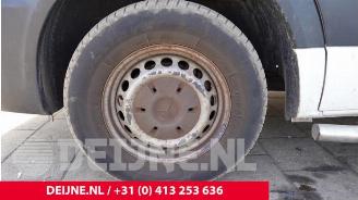 Mercedes Sprinter Sprinter 3,5t (906.63), Van, 2006 / 2020 316 NGT picture 12