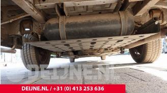 Mercedes Sprinter Sprinter 3,5t (906.63), Van, 2006 / 2020 316 NGT picture 32